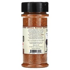 The Spice Lab, Коричневый сахар и горчица, 163 г (5,75 унции)