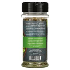 The Spice Lab, Guacamole Seasoning, 3.2 oz (90 g)
