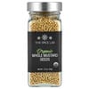The Spice Lab, 유기농 천연 겨자씨, 45g(1.6oz)