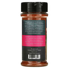 The Spice Lab, Tempero de Taco Totalmente Natural, 141 g (5 oz)