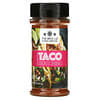 All-Natural Taco Seasoning, 5 oz (141 g)