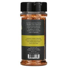 The Spice Lab, 法士达调味料，6.2 盎司（175 克）