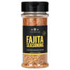 Fajita Seasoning, 6.2 oz (175 g)