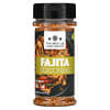 Fajita Seasoning, 6.2 oz (175 g)