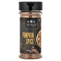 Pumpkin Spice, 3.2 oz (90 g)