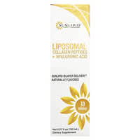 SunLipid サプリメント - iHerb