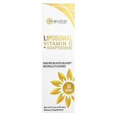 Sunlipid（サンリピド） - iHerb