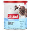 Original, Shake-Mix als Mahlzeitenersatz, cremige Milchschokolade, 364 g (12,83 oz.)