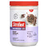 Alto contenido de proteínas, Mezcla para batidos sustitutivos de comidas, Chocolate cremoso`` 312 g (11 oz)