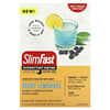 Intermittent Fasting, Energizing Hydration Supplement, Berry Lemonade, 12 Sticks, 0.14 oz (4 g) Each