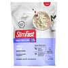 Proteinreicher Smoothie-Mix als Mahlzeitenersatz, Vanillecreme, 676 g (1,49 lb.)