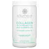 Collagen with Probiotics and Superfruits, Powdered Drink Mix, Strawberry Lemonade, 16 oz (454 g)