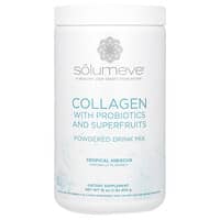 Solumeve（ソルミーヴ） - iHerb