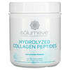 Hydrolyzed Collagen Peptides, Unflavored Powder, 16 oz (1 lb) 460 g