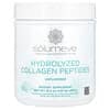 Hydrolyzed Collagen Peptides Powder, Unflavored , 1.01 lb (460 g)