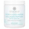 Hydrolyzed Marine Collagen Peptides with Cocoa, 7.3 oz (206 g)