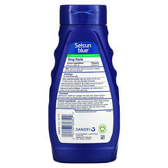 Selsun Blue, Shampooing antipelliculaire, Hydratant, 325 ml