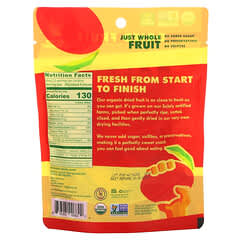 Solely, Tiras de mango orgánico, 142 g (5 oz)