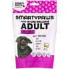 SmartyPaws, Five-In-One Wellness, erwachsene Hunde, kleine Hunderassen, 60 Kau-Snacks