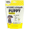 SmartyPaws, Five-In-One Wellness, Puppy, Medium Breed , 60 Soft Chews
