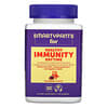 Healthy Immunity, Daytime, Elderberry Flavor, 28 Gummies