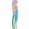 V-Wave, Medium, Natural Bristles Toothbrush