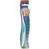 Replaceable Head Toothbrush, V-Wave, Extra-Soft, 1 Toothbrush Handle & Head