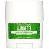 Natural Deodorant, Sensitive Skin Formula, Jasmine Tea, 0.7 oz (19.8 g)