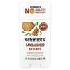 Schmidt's, 데오드란트, 샌들우드 및 시트러스, 75g(2.65oz)