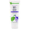 Kids Tooth + Mouth Paste, Mint + Berry , 4.7 oz (133 g)