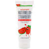 Kids Tooth + Mouth Paste, Watermelon + Strawberry, 4.7 oz (133 g)