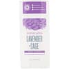 Natural Deodorant, Lavender + Sage, 3.25 oz (92 g)