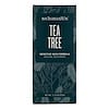 Natural Deodorant, Sensitive Skin Formula, Tea Tree, 3.25 oz (92 g)