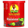 California Sun-Dried Raisins, 13 oz (369 g)