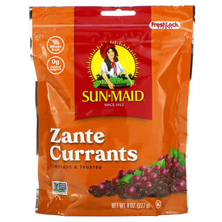 Sun-Maid, Zante Currants, 8 oz (227 g)