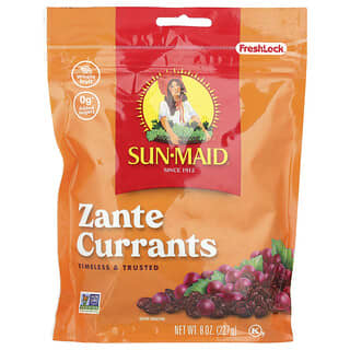 Sun-Maid, Zante-Johannisbeeren, 227 g (8 oz.)