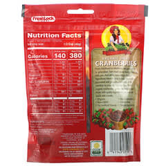 Sun-Maid, Getrocknete Bio-Cranberries, 113 g (4 oz.)