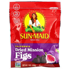 Sun-Maid, California Dried Mission Feigen, 198 g (7 oz.)