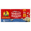 Yogurt Covered Raisins, Vanilla, 6 Boxes, 1 oz (28.3 g) Each