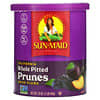 California Whole Pitted Prunes, Dried Plums, 16 oz (454 g)