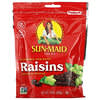 California Sun-Dried Raisins, 10 oz (284 g)