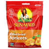 Mediterranean Pitted Dried Apricots, 6 oz (170 g)