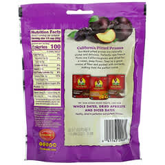 Sun-Maid, California Whole Pitted Prunes, Dried Plums, 7 oz (198 g)