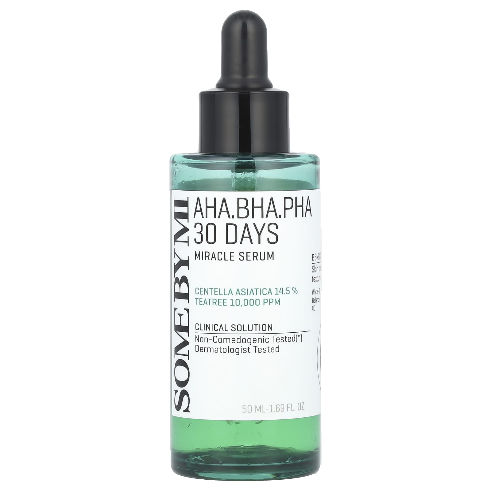 Mua SOME BY MI, AHA, BHA, PHA 30 Days Miracle Serum, 1.69 fl oz (50 ml ...