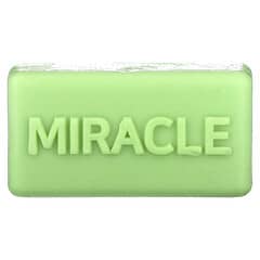 SOME BY MI, AHA. BHA. PHA 30 Days Miracle Cleansing Bar, 106 g