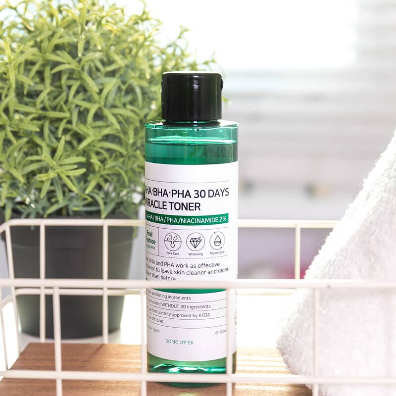 AHA（アルファヒドロキシ酸）、BHA（ベタインサリチル酸） PHA（ポリ