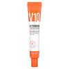 V10 Vitamin Tone-Up Cream, Brightening & Moisture, 1.69 fl oz (50 ml)