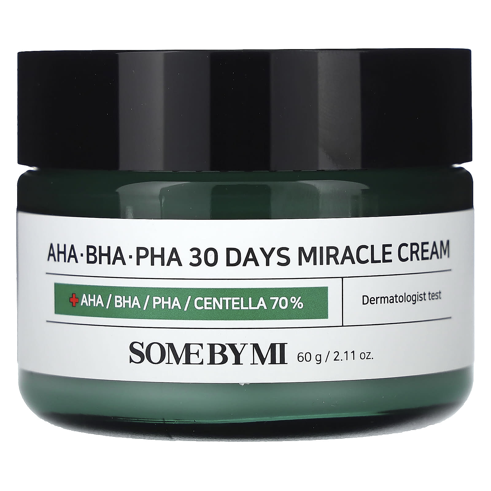 Some By Mi - AHA BHA PHA 30 Days Miracle Cream – Jundo Studios
