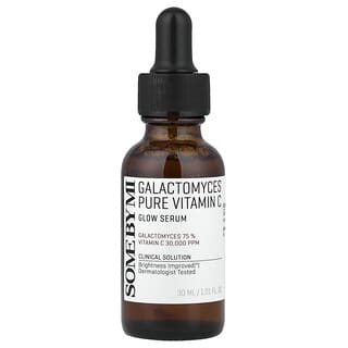 SOME BY MI, Sérum illuminateur à la vitamine C pure et aux galactomyces, 30 ml