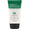Truecica Mineral 100 Calming Suncream, SPF 50+ PA++++, 1.69 fl oz (50 ml)